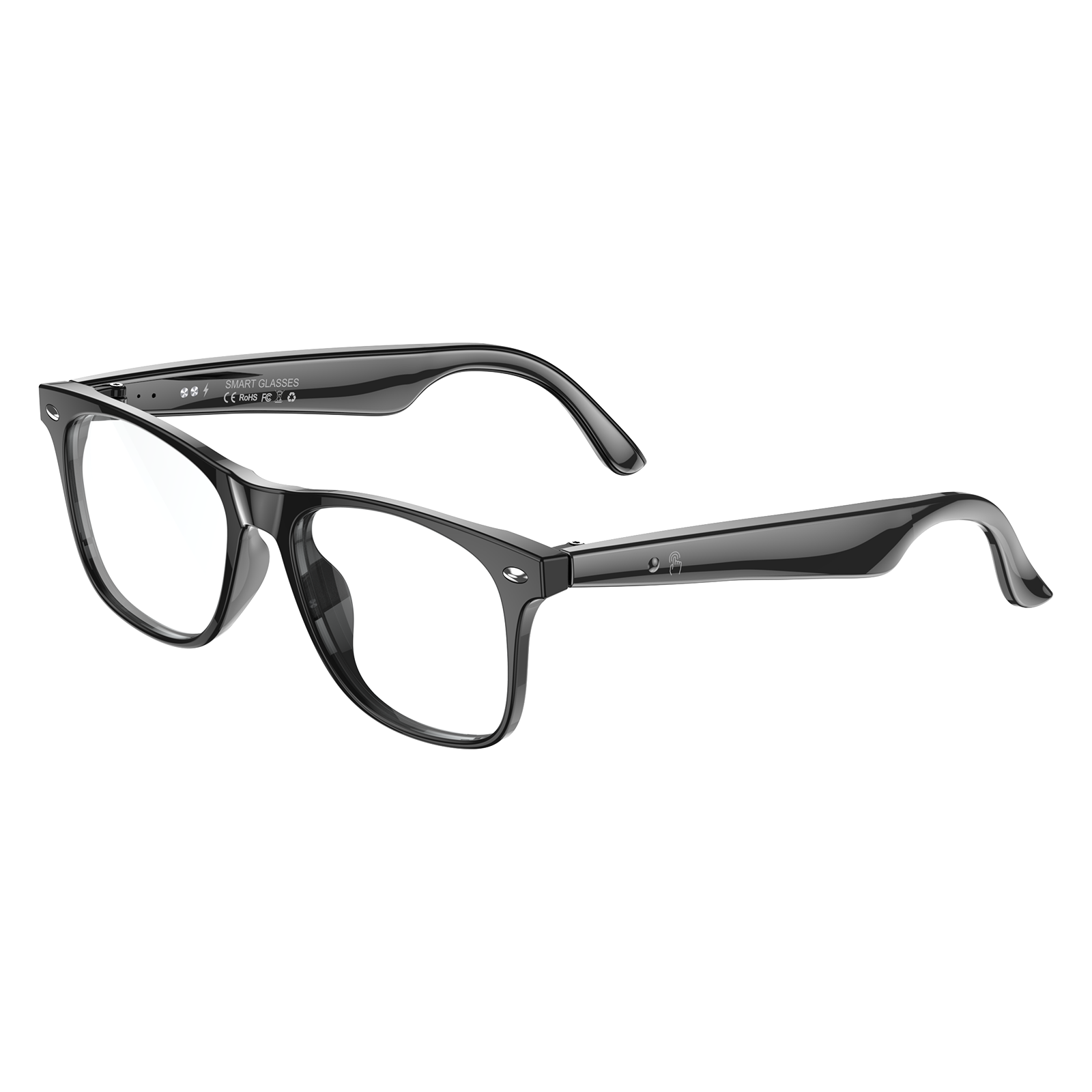 N100-Smart Glasses