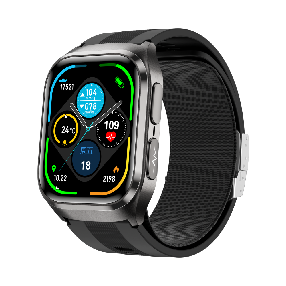 NT17-Smart Watch