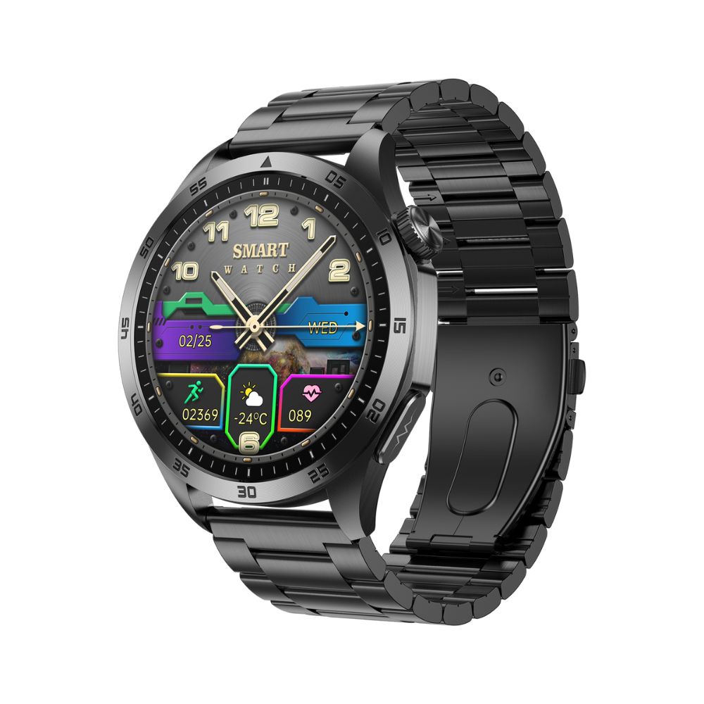 NT485-Smart Watch