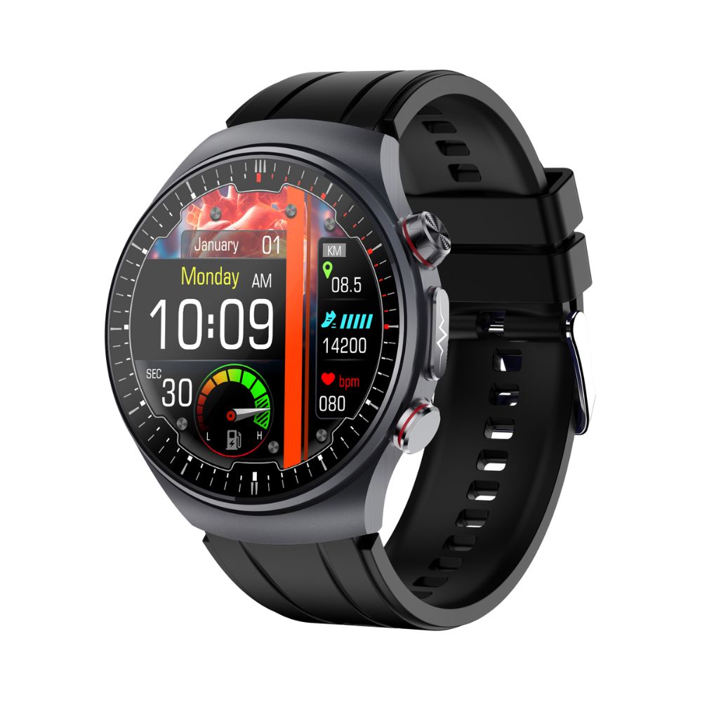 NT488-Smart Watch