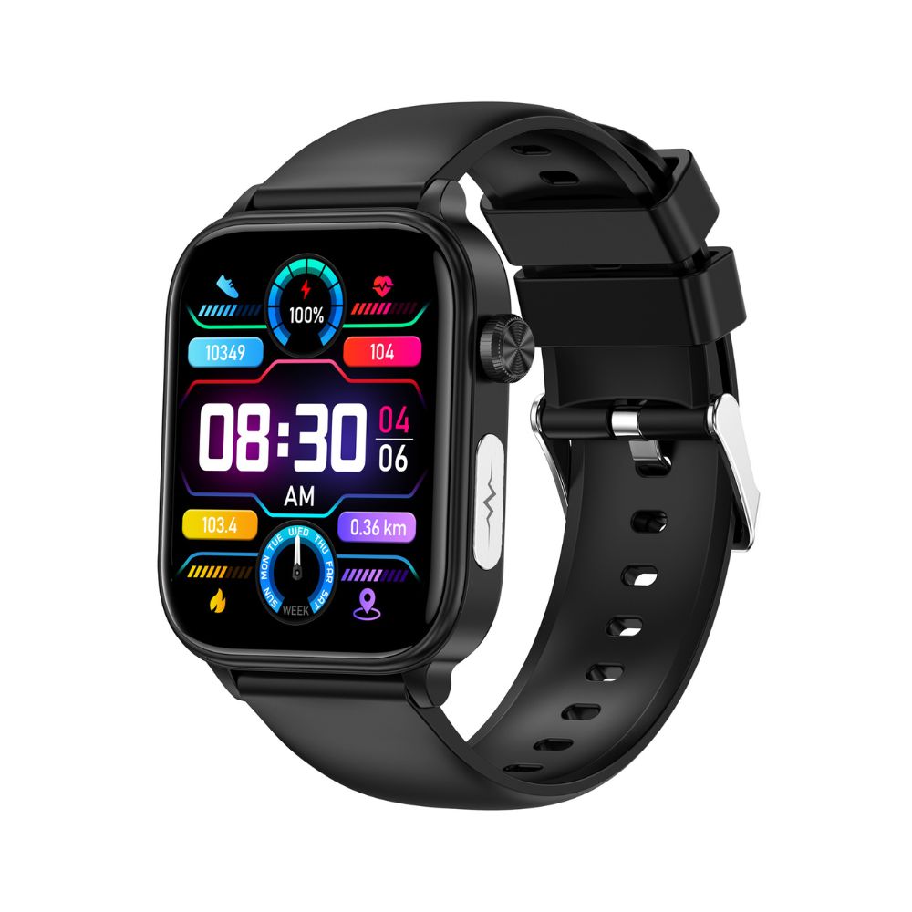 NT570-Smart Watch