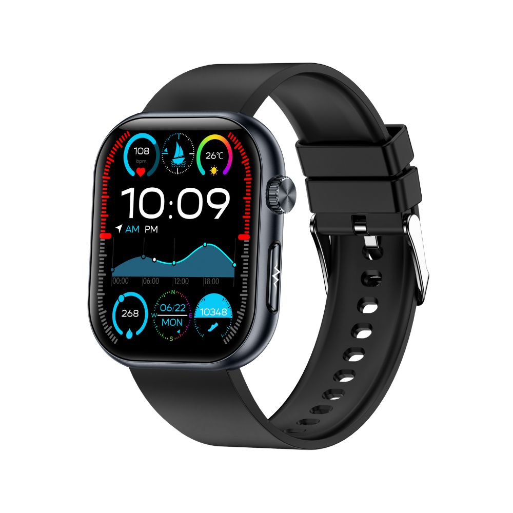 NT587-Smart Watch