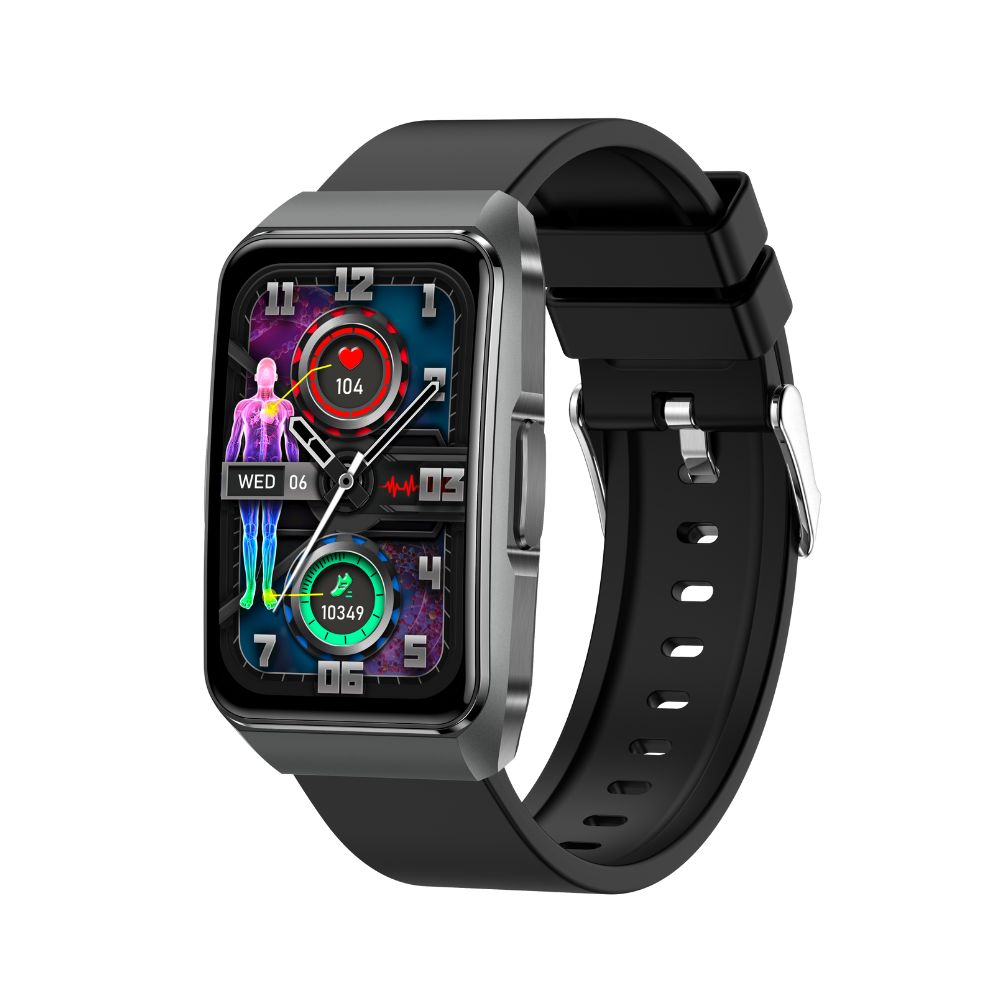 NT650-Smart Watch