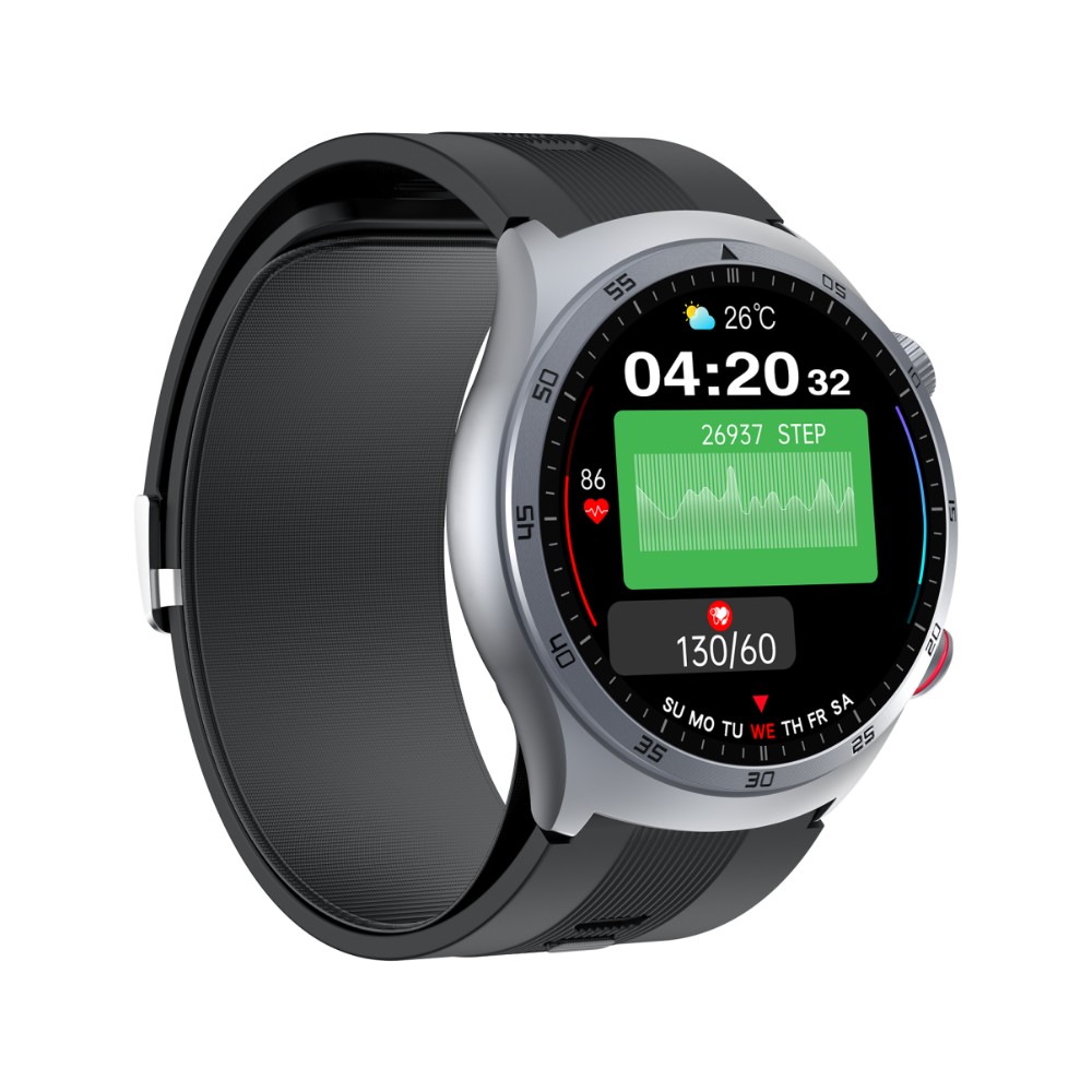 NT25-Smart Watch